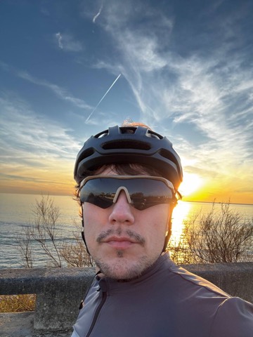 Cyclist