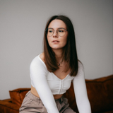 Mary Bielovolova